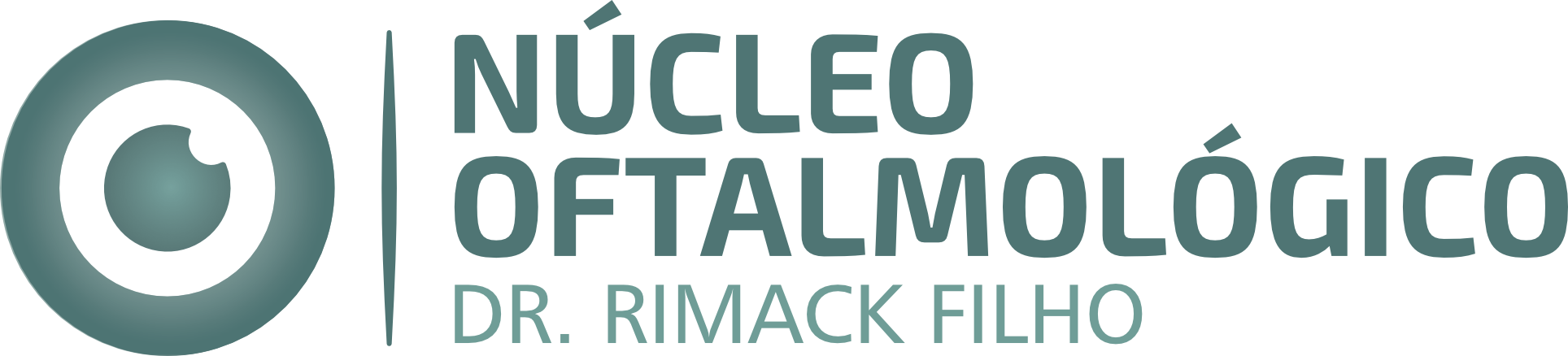 Núcleo Oftalmológico Dr. Rimack Filho