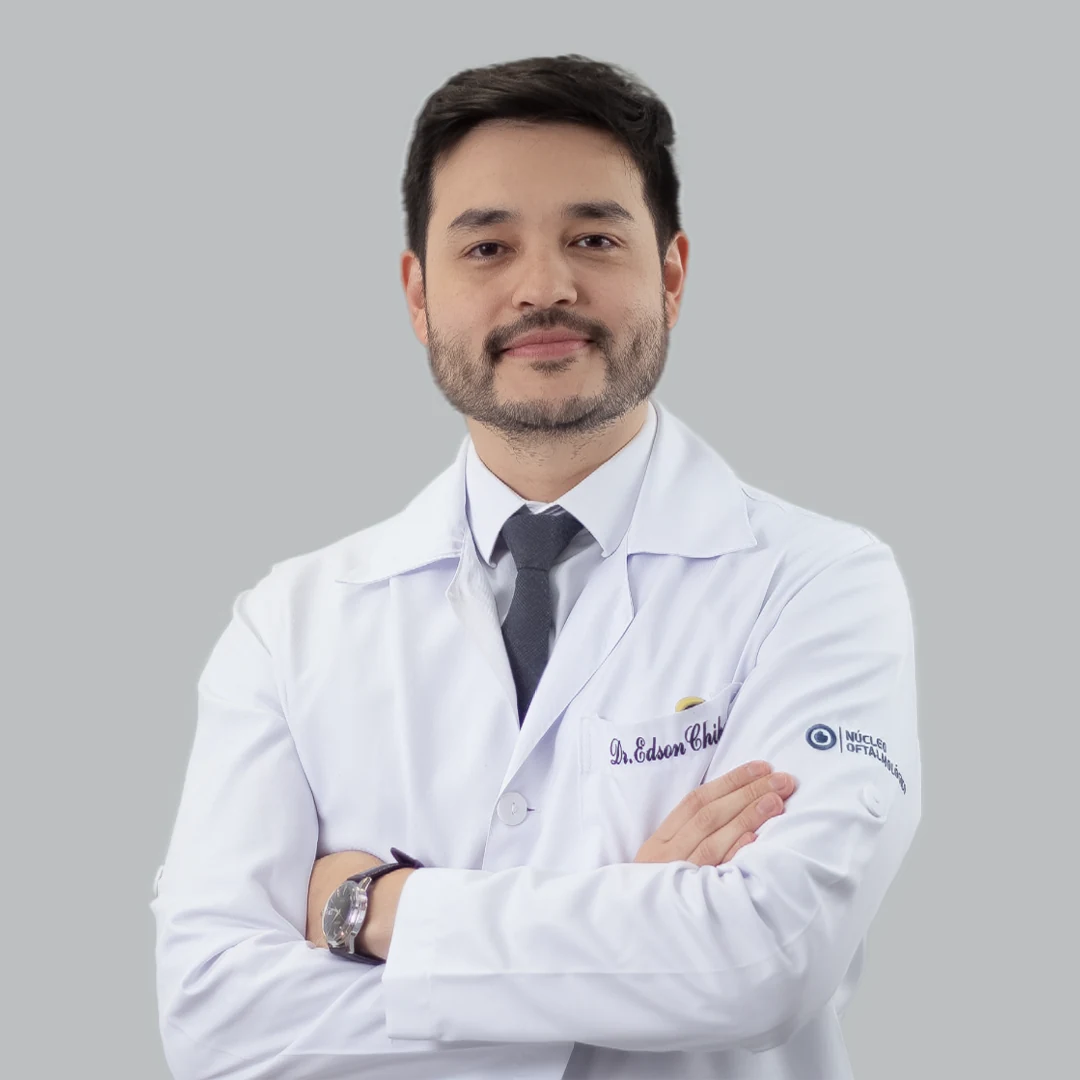 Dr. Edson Chiba