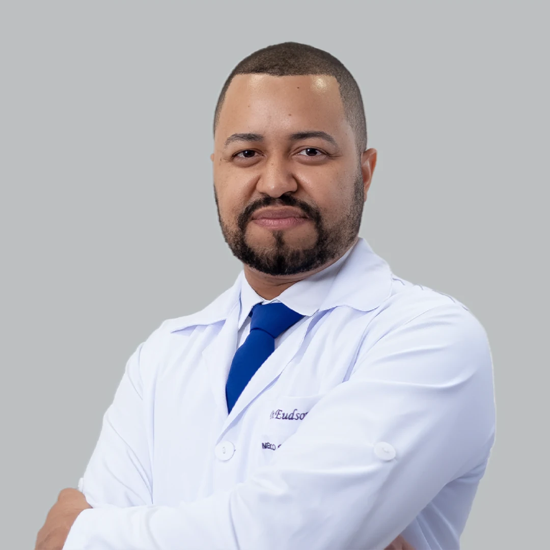 Dr. Eudson Costa