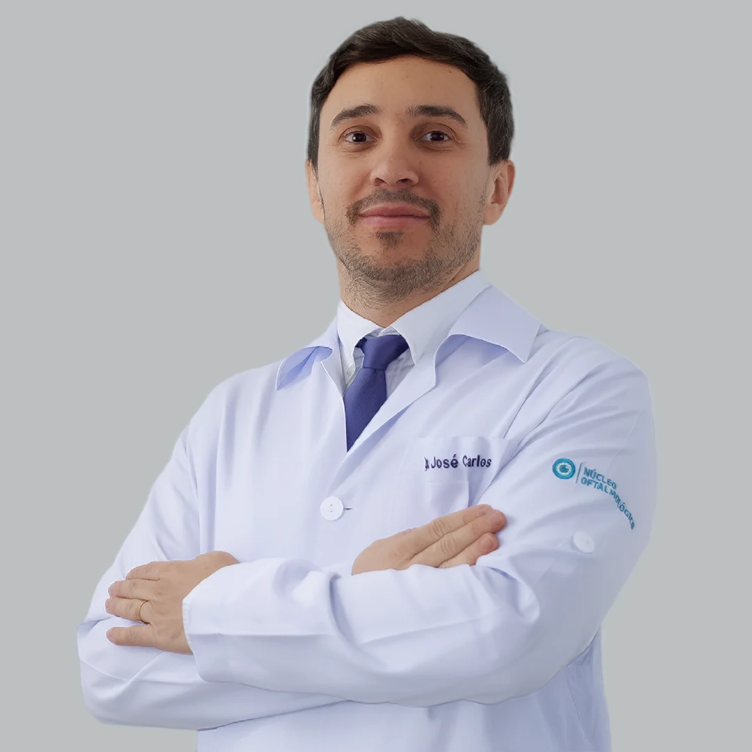 Dr. José Carlos