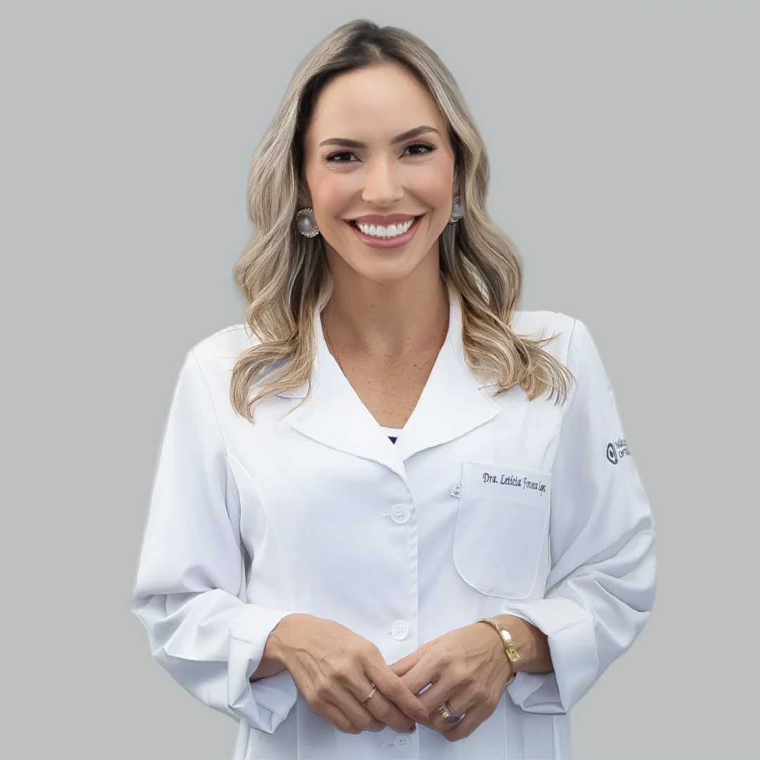 Dra. Letícia Fonseca