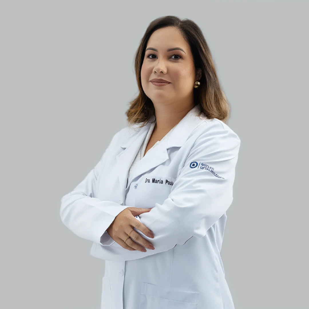 Dra. Maria Paula