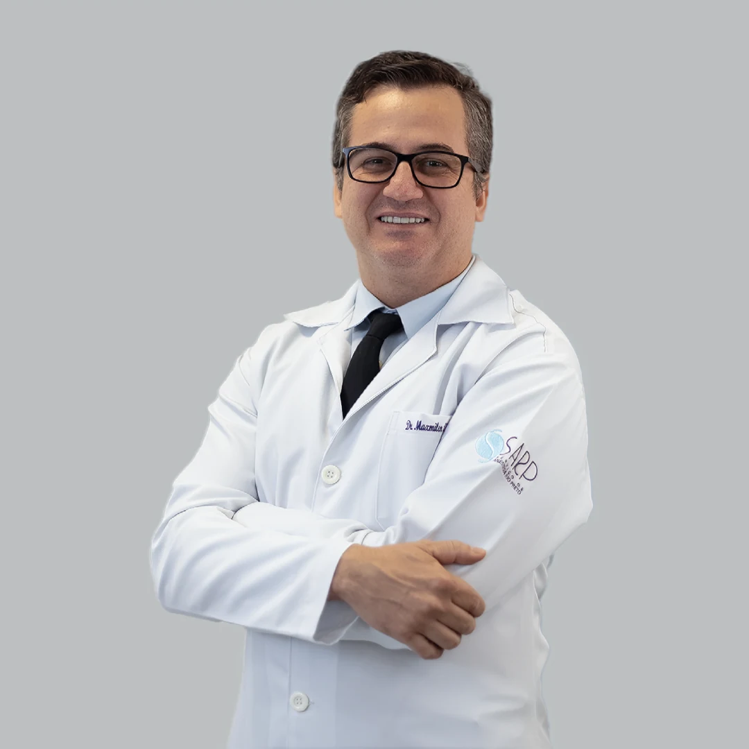 Dr. Maxmilen Xible