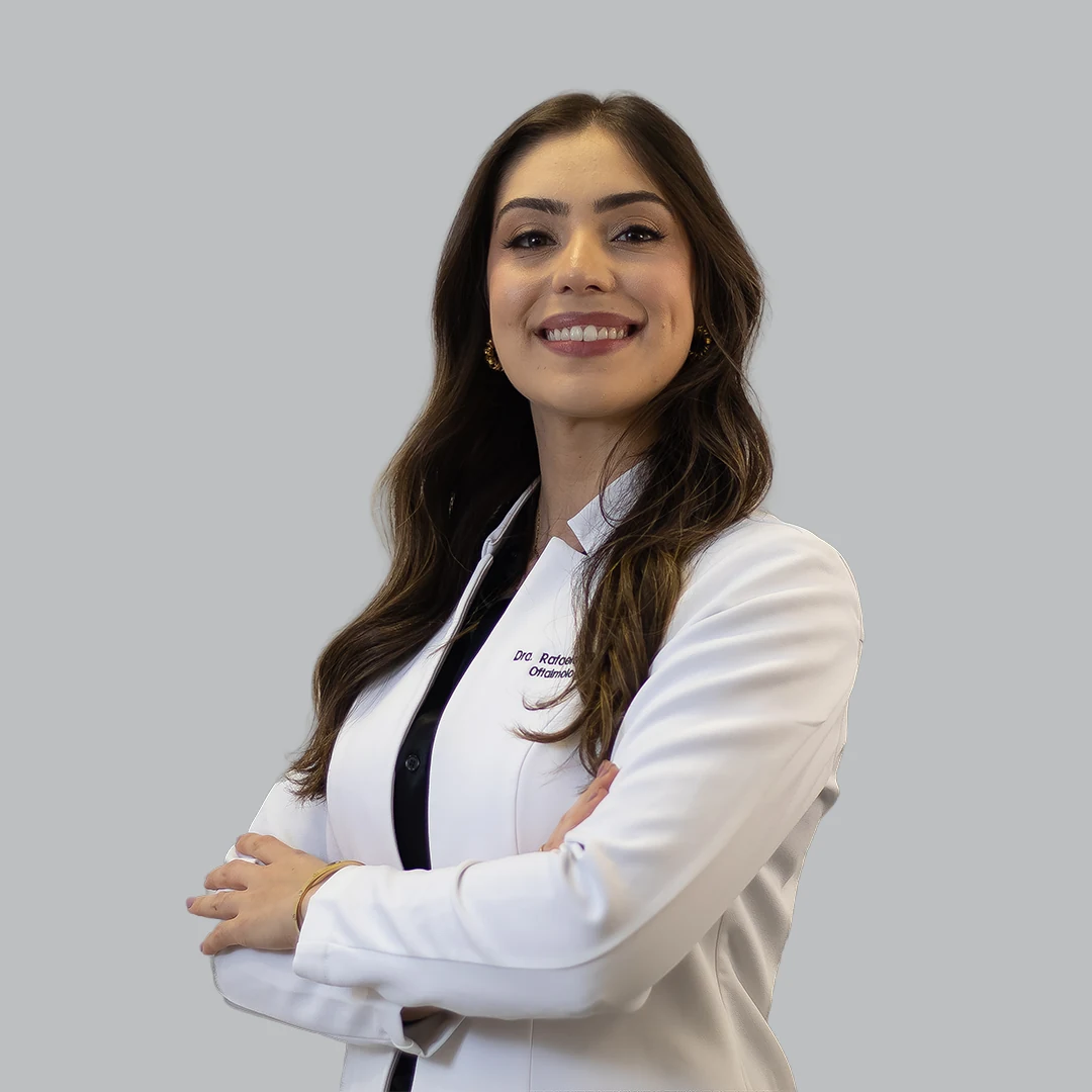 Dra. Rafaela Theófilo