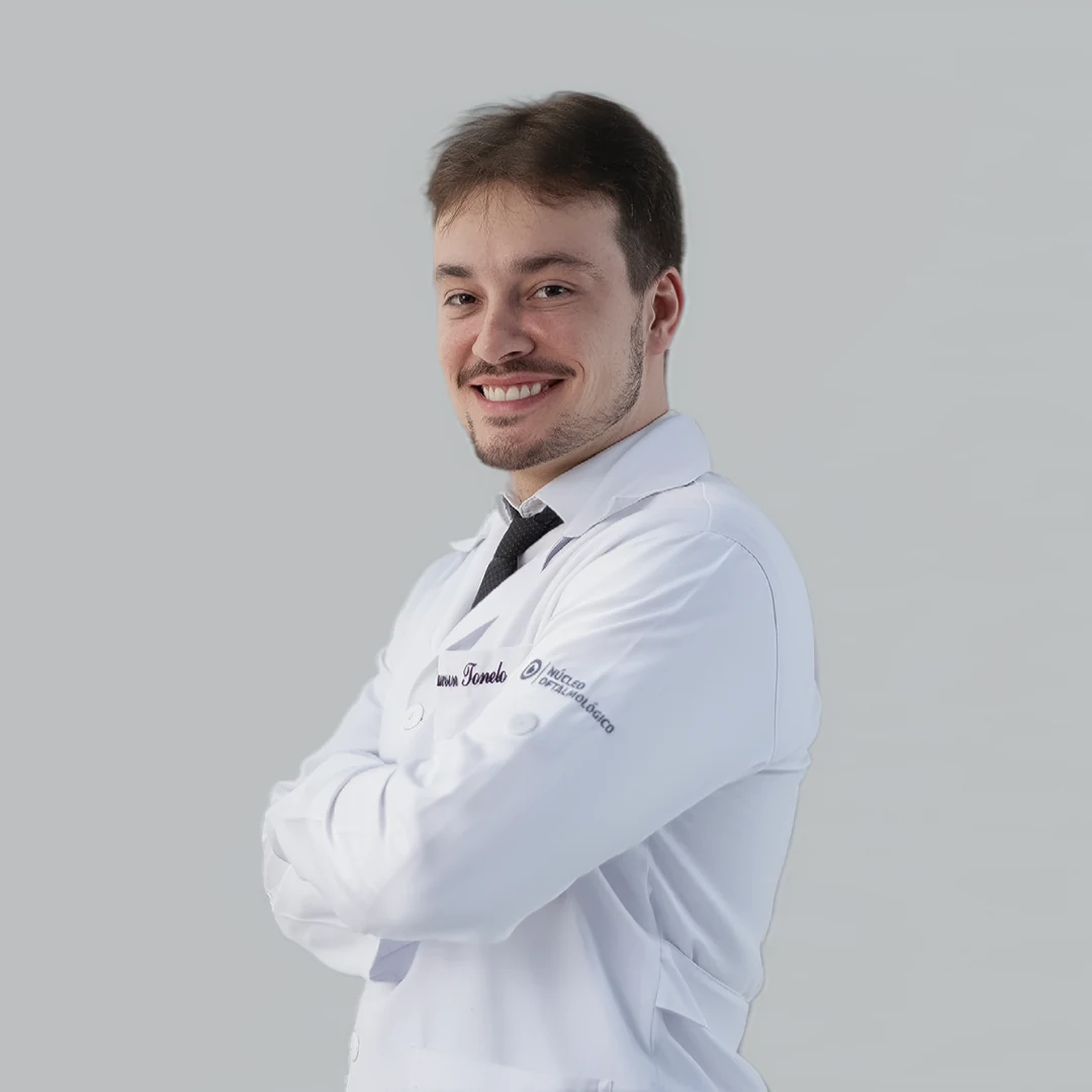 Dr. Rawson Tonel