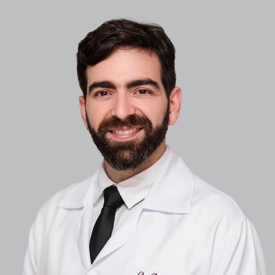 Dr. Rimack Almeida