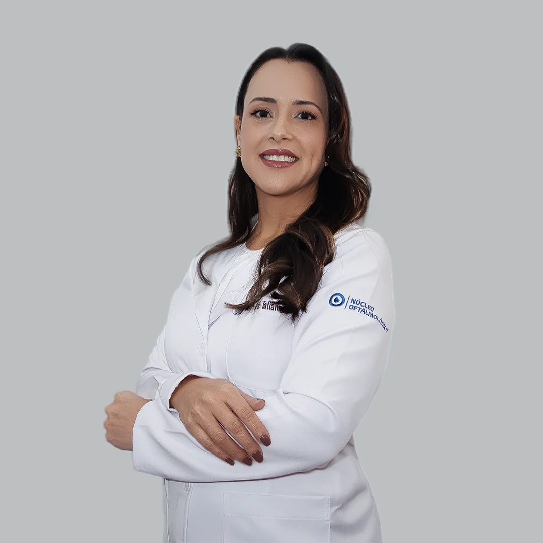 Dra. Tatianne Fernandes